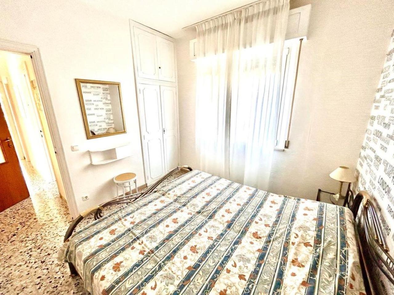 Villa Edith - Stupenda Villa Con Terrazzo Vista Mare E Spiaggia Inclusa Numana Ngoại thất bức ảnh